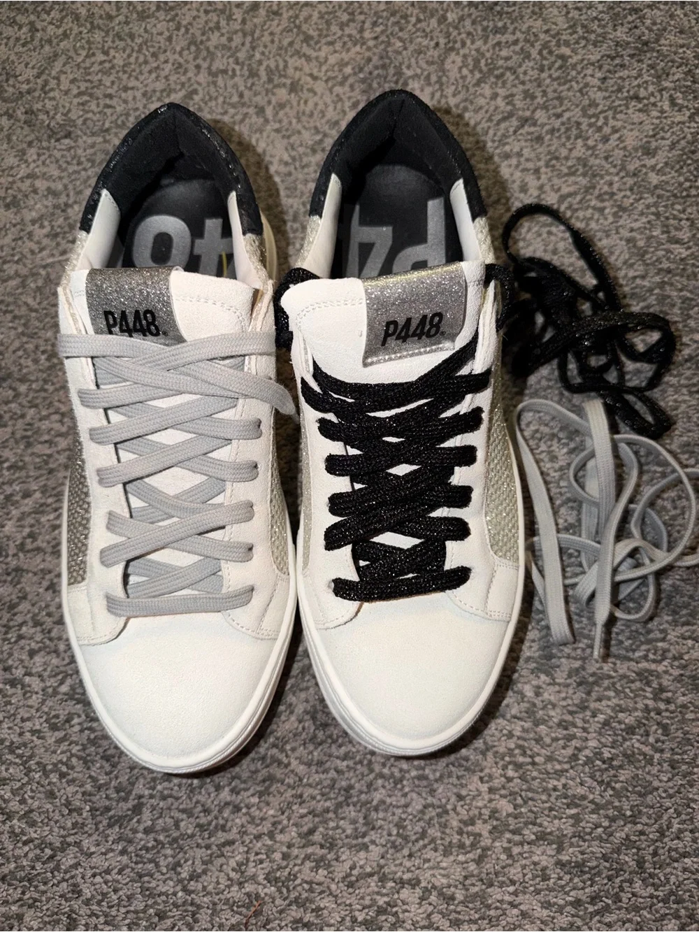 P448 Thea Sneakers